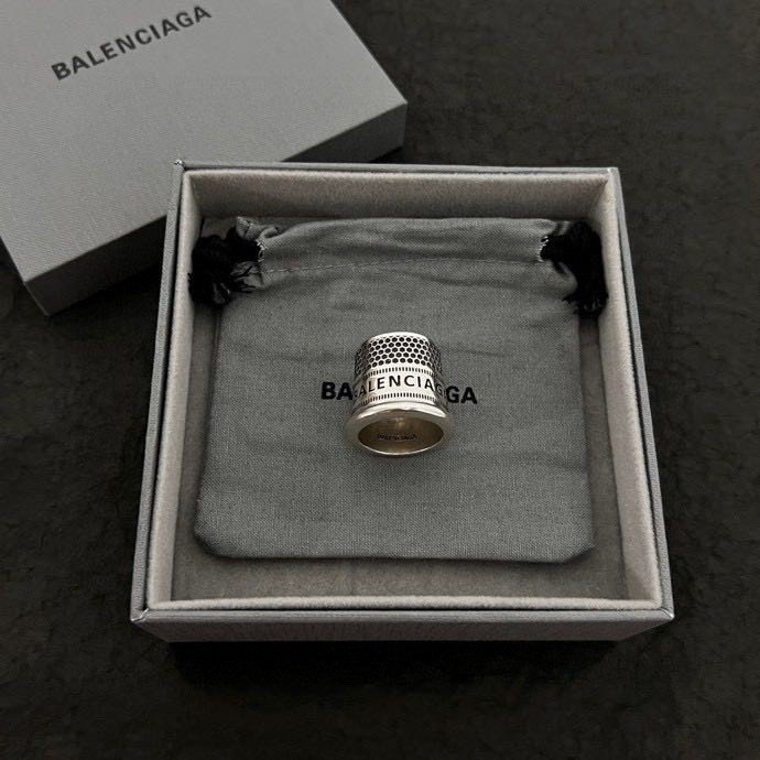 Balenciaga Ring 03yxs06